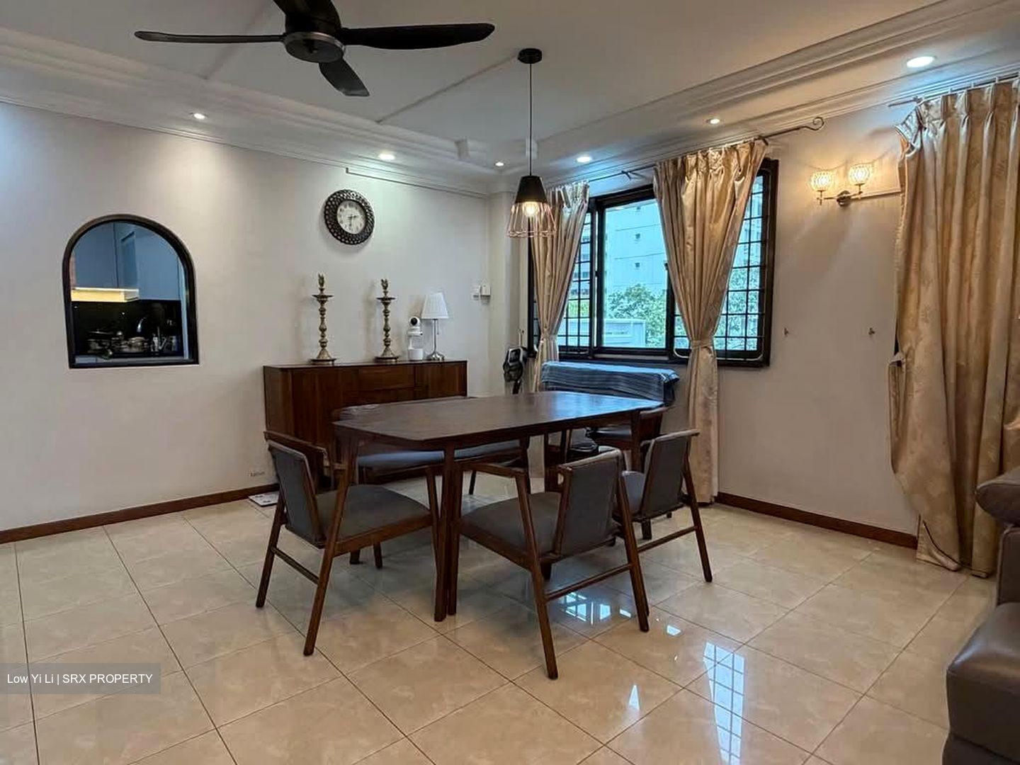 Blk 368 Tampines Street 34 (Tampines), HDB 5 Rooms #540715341